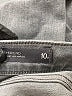 J.Jill Chevron-herringbone Gray Jeans Size 10 (petite) - photo 8