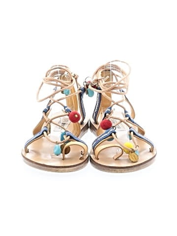 Steve Madden Sandals (view 2)