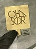 Chaser Gray Long Sleeve Henley Size S - photo 7