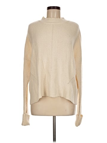 Design Lab Lord & Taylor Turtleneck Sweater (view 1)