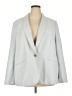 Talbots Gray Blazer Size 20 - photo 1