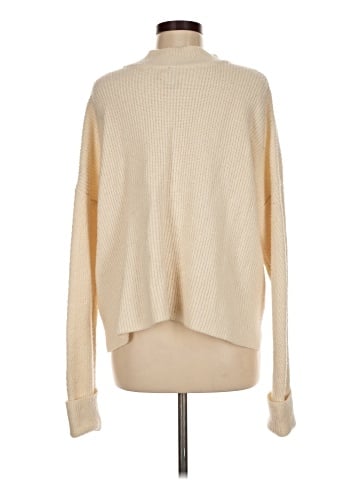 Design Lab Lord & Taylor Turtleneck Sweater (view 2)