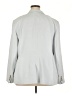 Talbots Gray Blazer Size 20 - photo 2