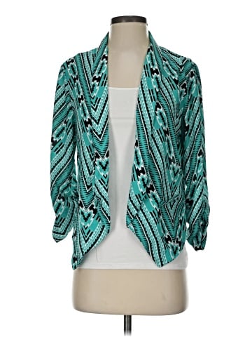 Wearever Blazer (view 1)
