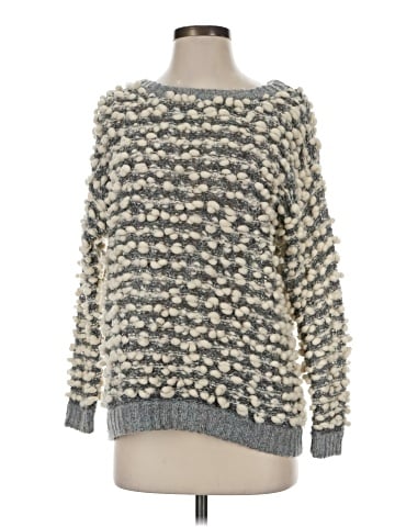 Selected Femme Pullover Sweater (view 1)