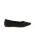 Old Navy Black Flats Size 9 - photo 1