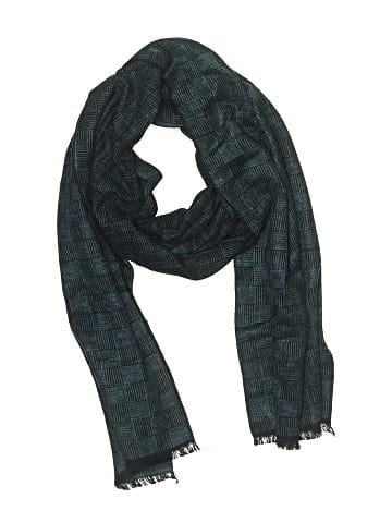Unbranded Silk Scarf (view 1)