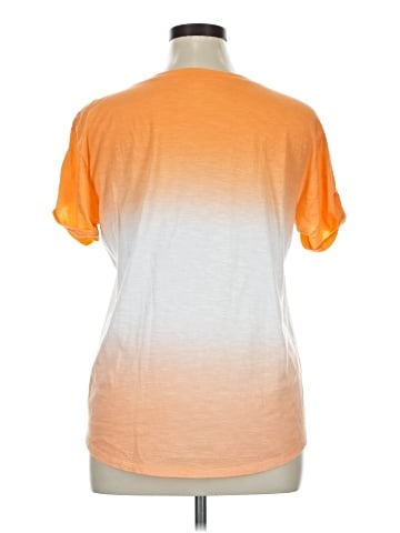 a.n.a. A New Approach Short Sleeve T-Shirt (view 2)