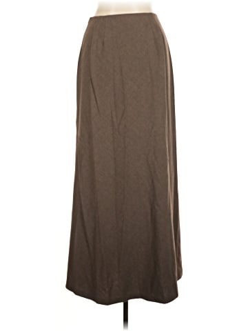 Ann Taylor Casual Skirt (view 2)