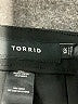 Torrid Stars Black Casual Pants Size 16 - photo 7