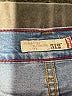 Levi's Blue Jeans Size 12 - photo 7