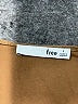 Wilfred Free Brown Bodysuit Size S - photo 3