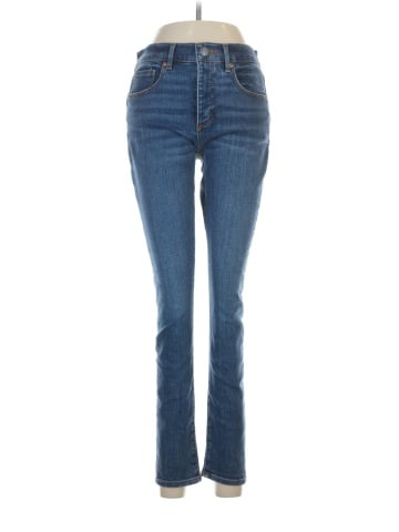 Ann Taylor LOFT Jeans (view 1)