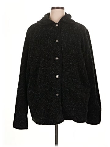 Tudor Court Faux Fur Jacket (view 1)