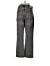 Zara Gray Jeans Size 8 - photo 2