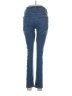 Ann Taylor LOFT Hearts Blue Jeans Size 28 waist - photo 2