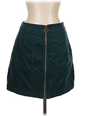 Free People Casual Skirt (view 1)