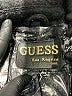 Guess Black Coat Size S - photo 6