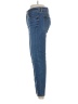 Ann Taylor LOFT Hearts Blue Jeans Size 28 waist - photo 5