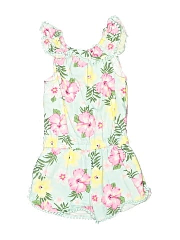 Little Me Romper (view 2)