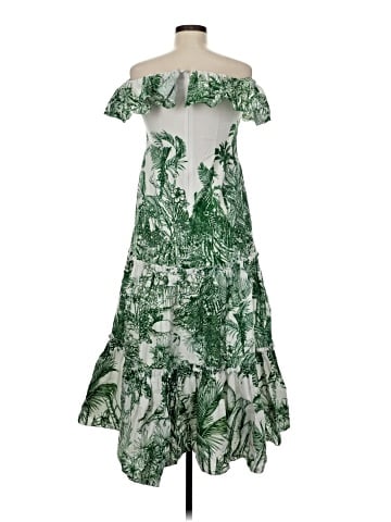 Mary Katrantzou Casual Dress (view 2)