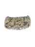 Oryany 100% Polyethylene Gold Clutch One size - photo 2