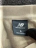 New Balance Tan Sweatshirt Size S - photo 7