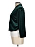 Connected Apparel Green Cardigan Size M - photo 5