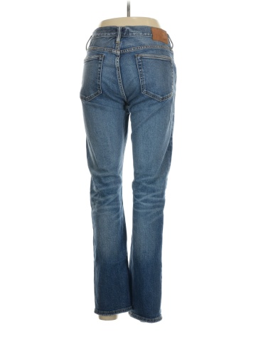 Ae77 Jeans - back