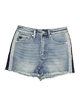Kancan Jeans Denim Shorts