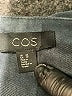 Cos Black Jacket Size XS - photo 6
