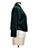 Connected Apparel Green Cardigan Size M - photo 4