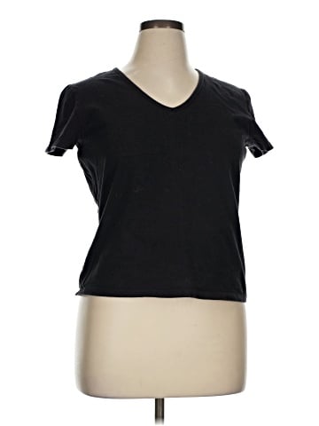 SONOMA life + style Short Sleeve T-Shirt (view 1)