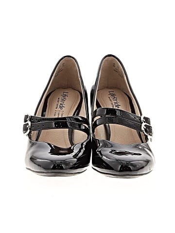 Life Stride Heels (view 2)