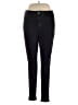 Gap Chevron-herringbone Black Jeans Size 14L - photo 1