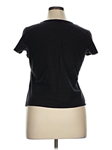 SONOMA life + style Short Sleeve T-Shirt (view 2)