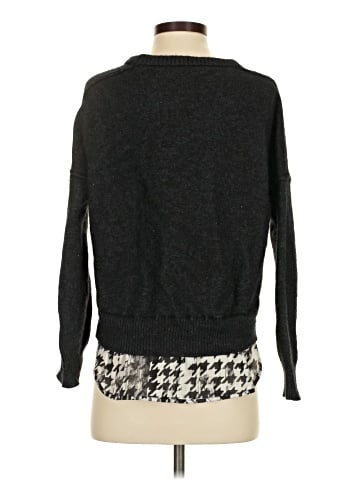 Brochu Walker Wool Pullover Sweater (view 2)