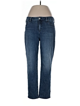 So Slimming By Chico's Jeans