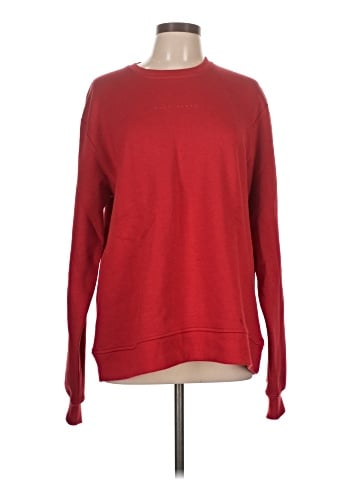 Cozy Earth Pullover Sweater (view 1)