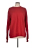 Cozy Earth Red Pullover Sweater Size L - photo 1