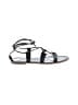 Madewell Gray Sandals Size 7 - photo 1