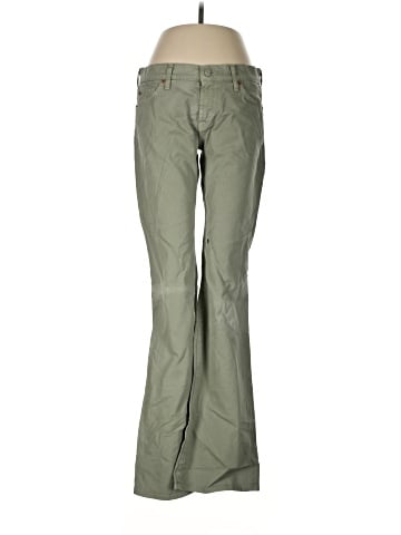 7 For All Mankind Casual Pants (view 1)