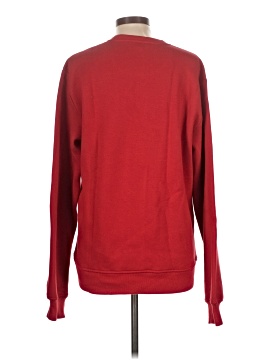 Cozy Earth Pullover Sweater (view 2)