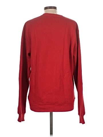 Cozy Earth Pullover Sweater (view 2)