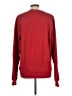 Cozy Earth Red Pullover Sweater Size L - photo 2