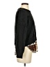 Brochu Walker Tweed Black Wool Pullover Sweater Size S - photo 4