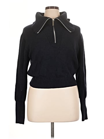 TRUTH BY REPUBLIC Turtleneck Sweater (view 1)