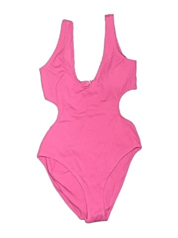 H&M One Piece Swimsuit (view 1)