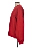 Cozy Earth Red Pullover Sweater Size L - photo 5