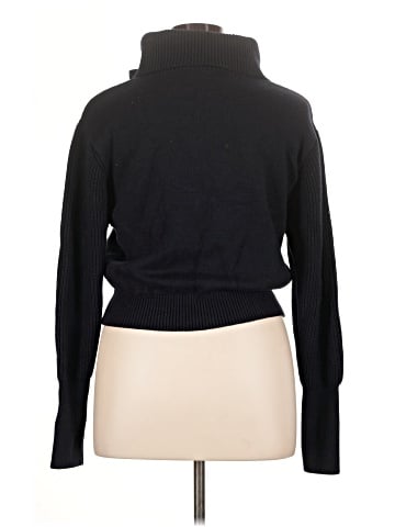 TRUTH BY REPUBLIC Turtleneck Sweater (view 2)